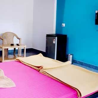 Star Home Luxury Rooms, Goa 2
